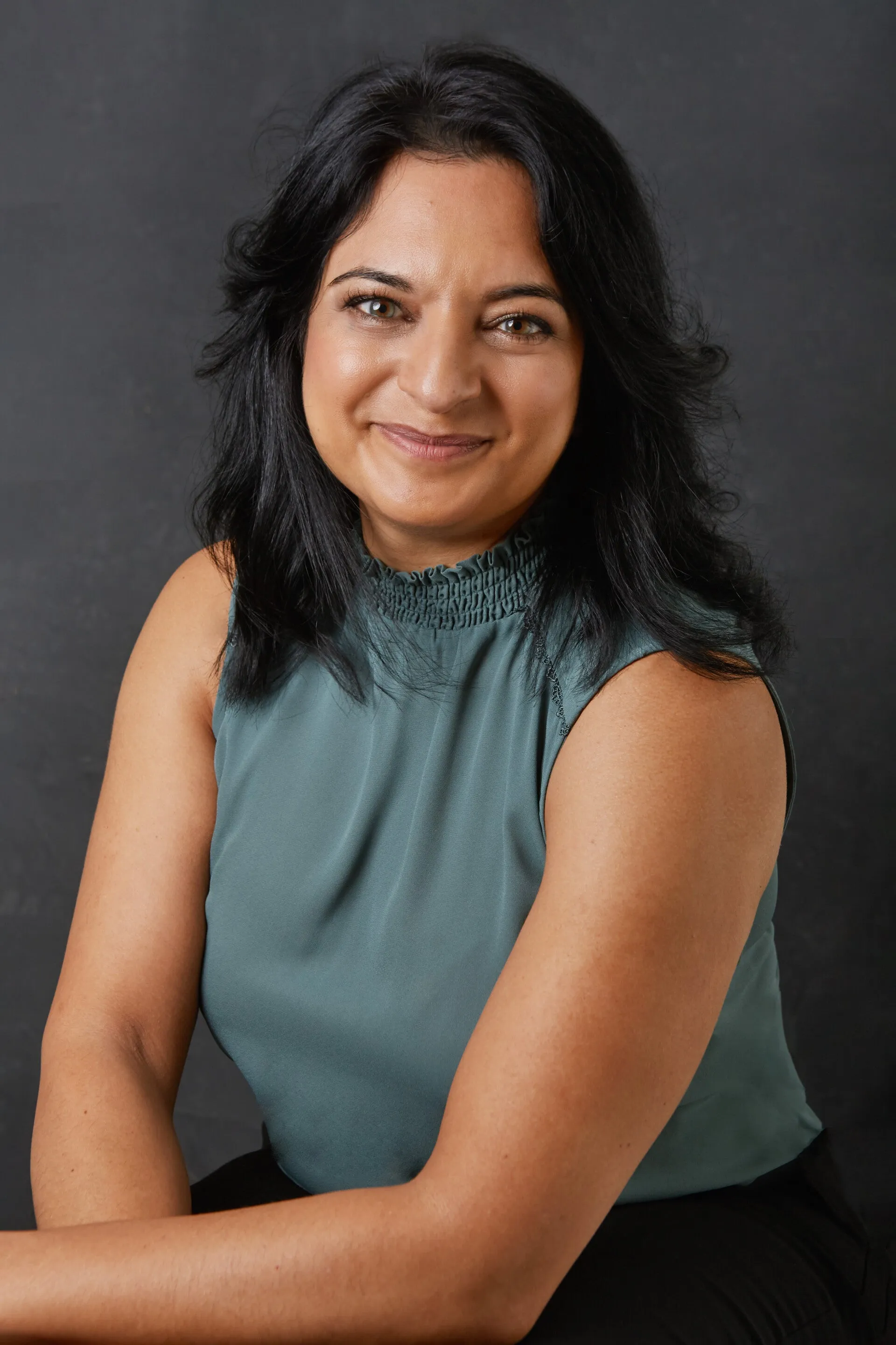 Rupal Purohit Ulrich